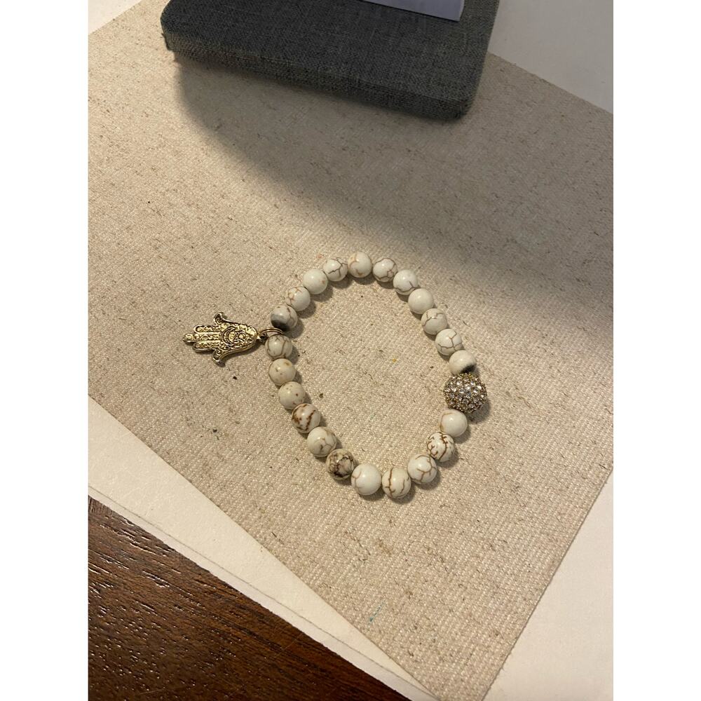 hamsa Bracelet - Picture 3 of 4